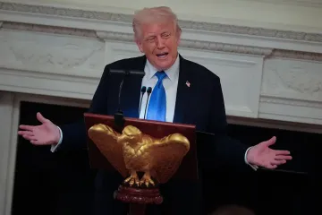 Трамп встал на сторону Путина. Почему ресурсная сделка не помогла Украине