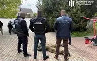 На Тернопільщині військовий намагався "продати" довідку про непридатність