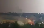 В Росії уражено важливий об’єкт ВПК - Генштаб