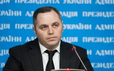 В Іспанії застрелили ексрадника Януковича Портнова, - Reuters