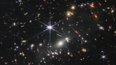 С маленькими галактиками происходит нечто странное: астрономы раскрыли давнюю загадку