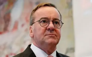 EU already working on 18th sanctions package - Pistorius