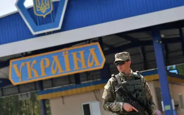 В Україні за час війни затримали майже 50 тисяч осіб за перетин кордону, - ДПСУ