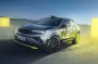 Электромотор и 280 сил: представлен самый быстрый кроссовер Opel (фото)