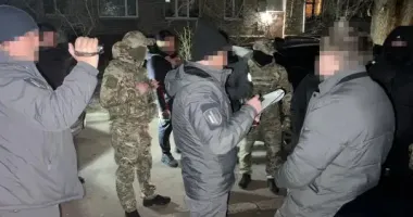 У Запоріжжі судитимуть подружжя, яке за 60 тис. грн допомагало дезертирам