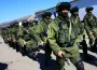 ВС РФ готовят активное наступление: бригада "Хартия" о действиях ВС РФ под Харьковом