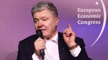 Нова справа проти Порошенка: слідство вважає, що він готував "Харківські угоди"