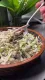 Пальчики оближешь: рецепт салата с языком, горошком и огурцами