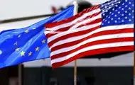 Раскол внутри НАТО: у ЕС и США разное мнение по поводу санкций против РФ