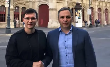 Убийство Портнова в Мадриде: какие версии нардепов, активистов и чиновников