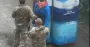 В Харькове полицейские сообщили о подозрении работнику ТЦК, ударившему мужчину во время проверки документов