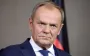 Туск заявил о "подозрительных маневрах" корабля РФ возле подводного кабеля Польши