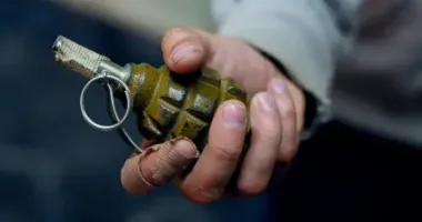 На Рівненщині через вибух гранати постраждав 19-річний хлопець