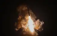 США испытали межконтинентальную ракету Minuteman III