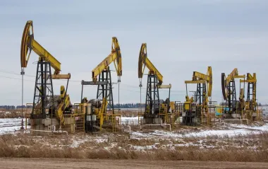 Индия увеличивает импорт нефти из РФ до 10-месячного максимума: подробности от Reuters