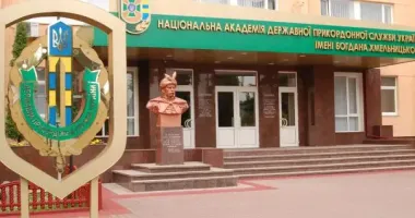 Два самогубства за три дні: що стоїть за смертями курсантів у Хмельницькій академії ДПСУ