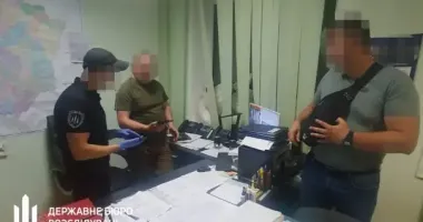 На Рівненщині судитимуть керівників ТЦК – їм загрожує до 12 років позбавлення волі
