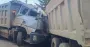 На Донеччині зіткнулися дві вантажівки: рятувальники деблокували постраждалого водія