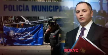 Кто застрелил Портнова: "Фокус" узнал, какая спецслужба стоит за ликвидацией экс-советника Януковича