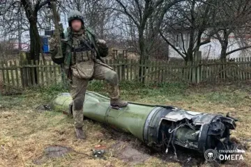 45 ліквідованих окупантів і знищена техніка: ЦСП "Омега" жорстко вдарила по ворогу на фронті