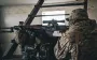 Дрон окупантів атакував авто з українськими снайперами: броня врятувала життя (відео)