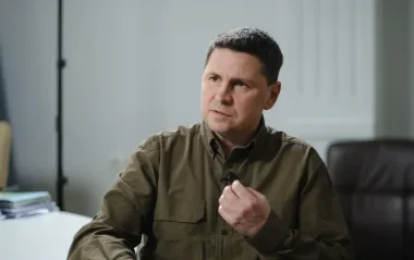 Подоляк назвав умови, які Росія може вписати в "меморандум" про перемир'я