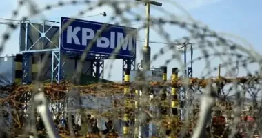 У Криму під виглядом "антитерористичних навчань" проведуть фільтраційні заходи, – ЦНС