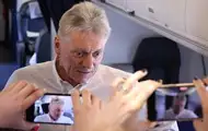 Кремль зробив нову заяву про меморандум з Україною