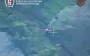 Soldiers of the 5th SAB destroyed several enemy vehicles and attacked Russian hideouts. VIDEO