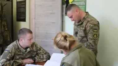 Від ТЦК більше не сховатись: з'явилась нова система оповіщень - приходитимуть миттєво