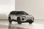 Объявлена дата премьеры нового кроссовера Toyota RAV4 в Украине (фото)