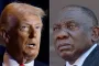 Trump to meet with South African president amid tensions over aid, Afrikaners, Israel: Live updates