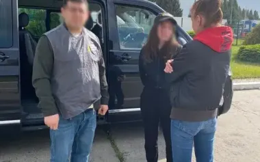 Suspect extradited from Germany in case over seizure of state-owned land near Kyiv worth nearly UAH 2 billion – SAPO