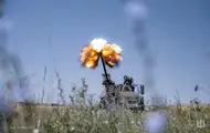 Бої з росіянами точаться на 10 напрямках - Генштаб