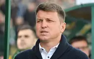 Наставник Александрии: Тренером и в дальнейшем хочу быть в Украине