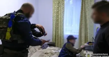 У Києві затримали податківців, які торгували конфіденційною інформацією з баз даних