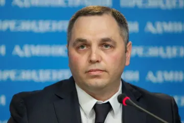 Who is Andriy Porntnov? Former Ukrainian politician killed on school run in Spain