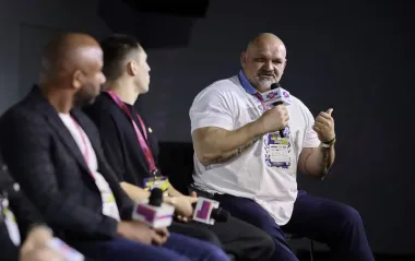 В FAVBET Tech розказали, як технології трансформують спорт