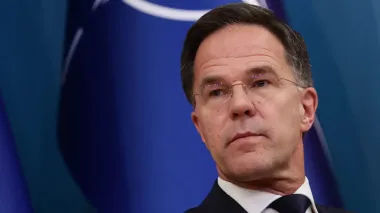 NATO secretary general outlines Ukraine-related agenda for NATO summit in The Hague