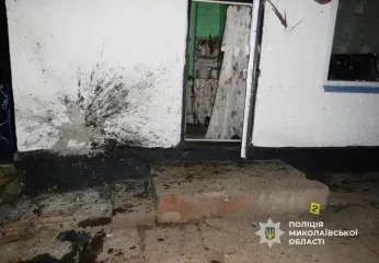 Трагедия в Николаевской области: женщина взорвала гранату во дворе соседей — погиб ребенок