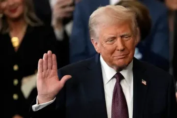 США теряют интерес к Украине: Трамп верит в победу армии РФ над ВСУ, – Bloomberg