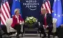 European unity against Putin in peril if Trump moves to ease sanctions
