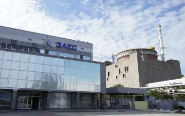 Россия запустила очередной фейк об "ударе ВСУ" по Запорожской АЭС