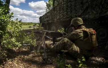 Чехія може навчати військових ЗСУ в Україні: Павел розповів, коли це можливо