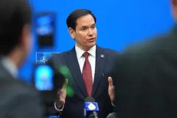"США більше не можуть вирішити всі світові проблеми": Рубіо заявив про пріоритет для Америки