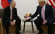 Віра у перемогу РФ? Новий курс Трампа щодо війни