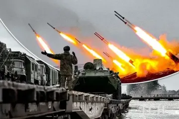 Скільки часу потрібно Росії для захоплення всієї України: Bloomberg з’ясував