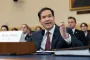 Госсекретарь США Рубио пять раз не смог ответить, является ли Путин военным преступником (видео)