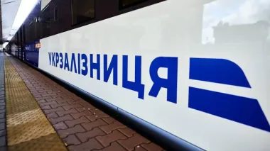 Ukrzaliznytsia in 2024 posts UAH 20.4 bln of operating profit from freight transportation, UAH 18.1 bln of loss from passenger transportation