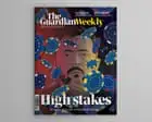Is the deck stacked against Zelenskyy? Inside the 23 May Guardian Weekly